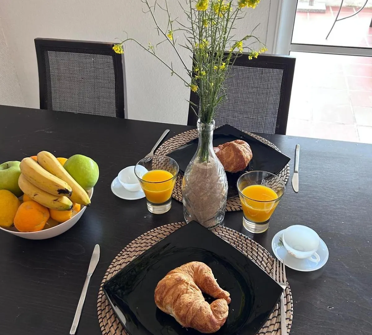 Lighthouse Beach Apartment MIJAS COSTA Spain