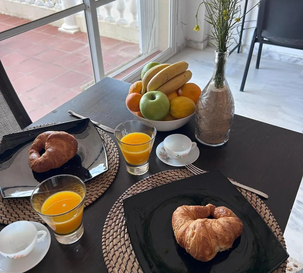 Lighthouse Beach Apartment MIJAS COSTA 0*,  Spain
