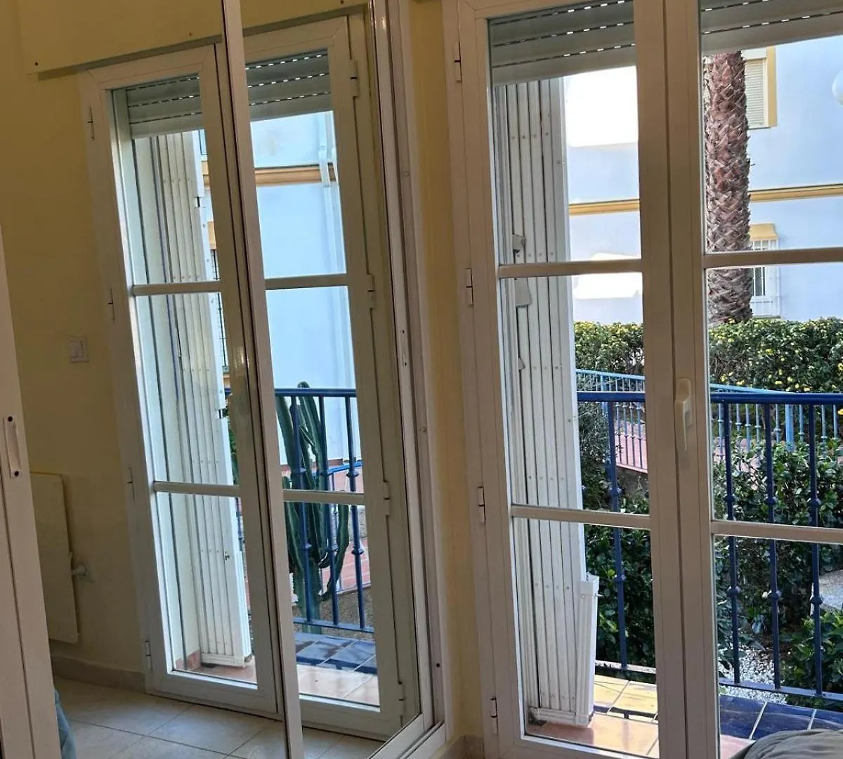 Lighthouse Beach Apartment MIJAS COSTA Spain